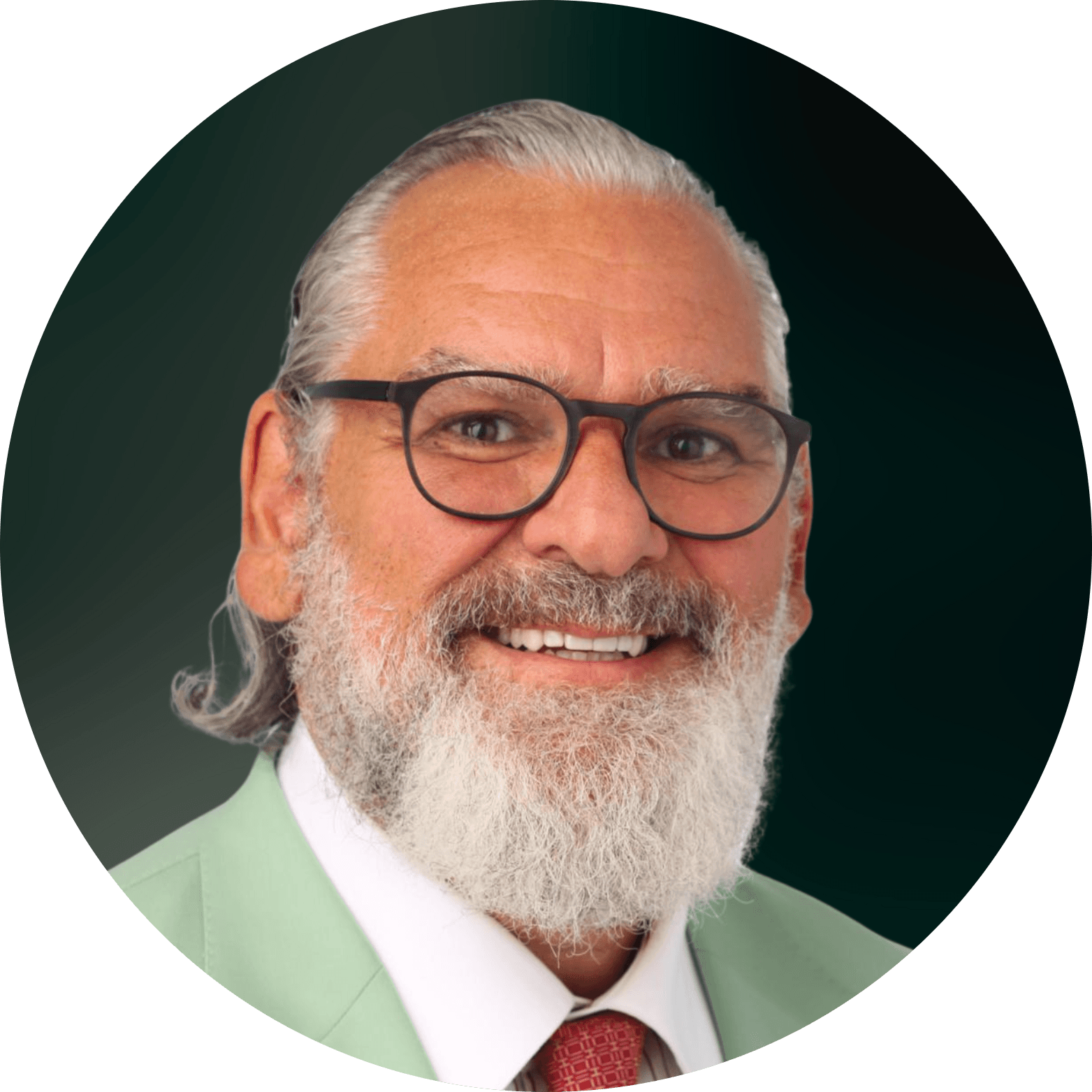 Michael Manfred Fischer